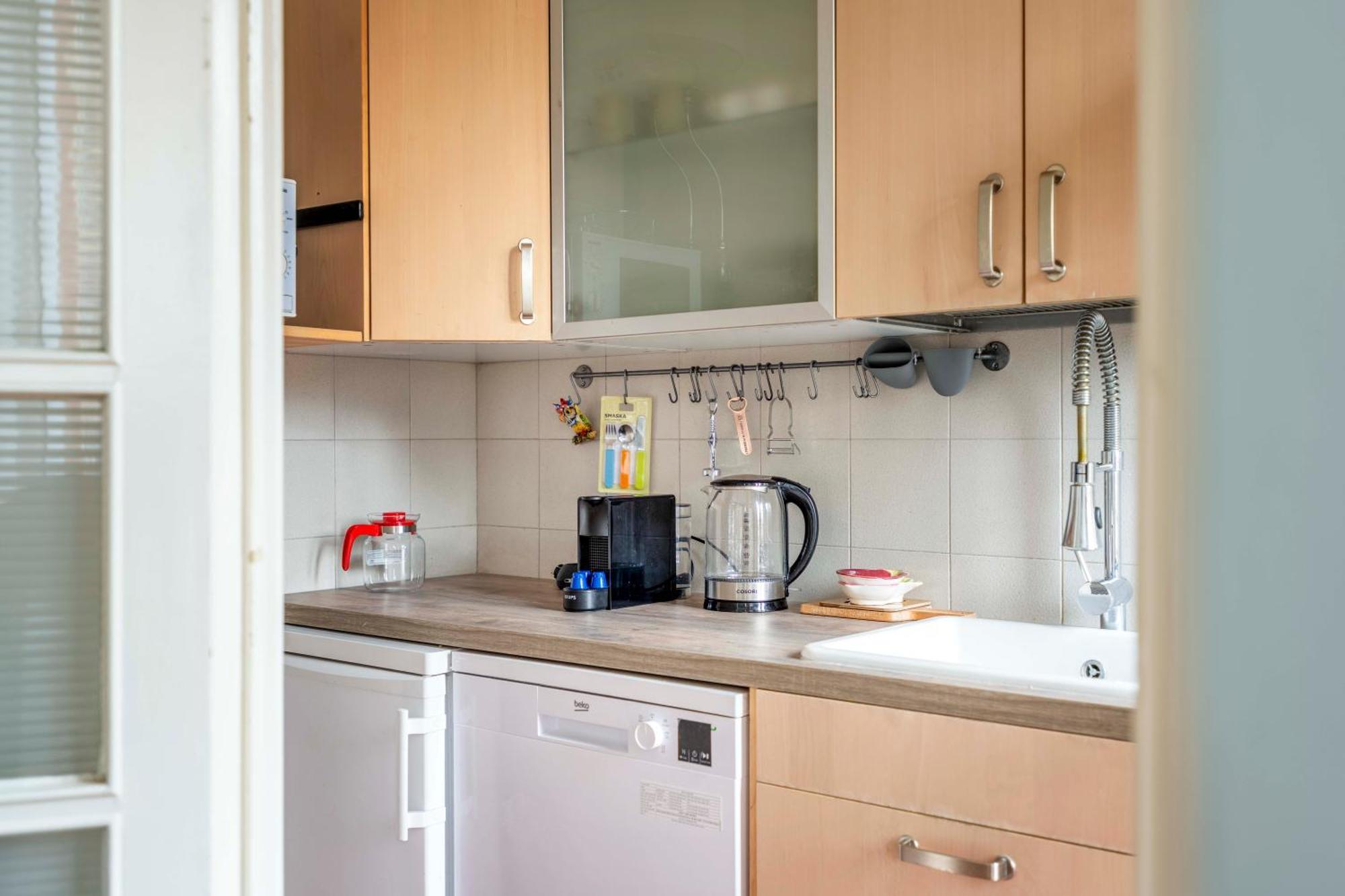 Apartmán Luvi - Solari Milán Exteriér fotografie